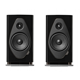 Sonus Faber Sonetto II G2 Raf Tipi Hoparlör Sonus Faber Sonetto II G2 Raf Tipi Hoparlör